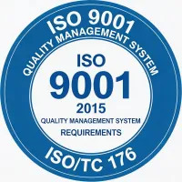 ISO 9001