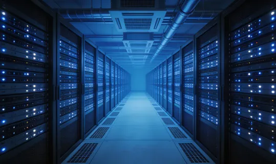 Data Center Cooling