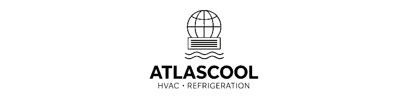 AtlasCool Logo