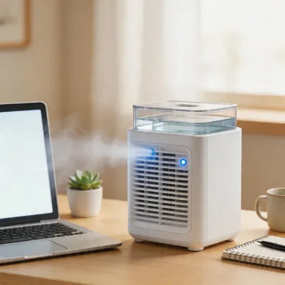 arctic air cooler